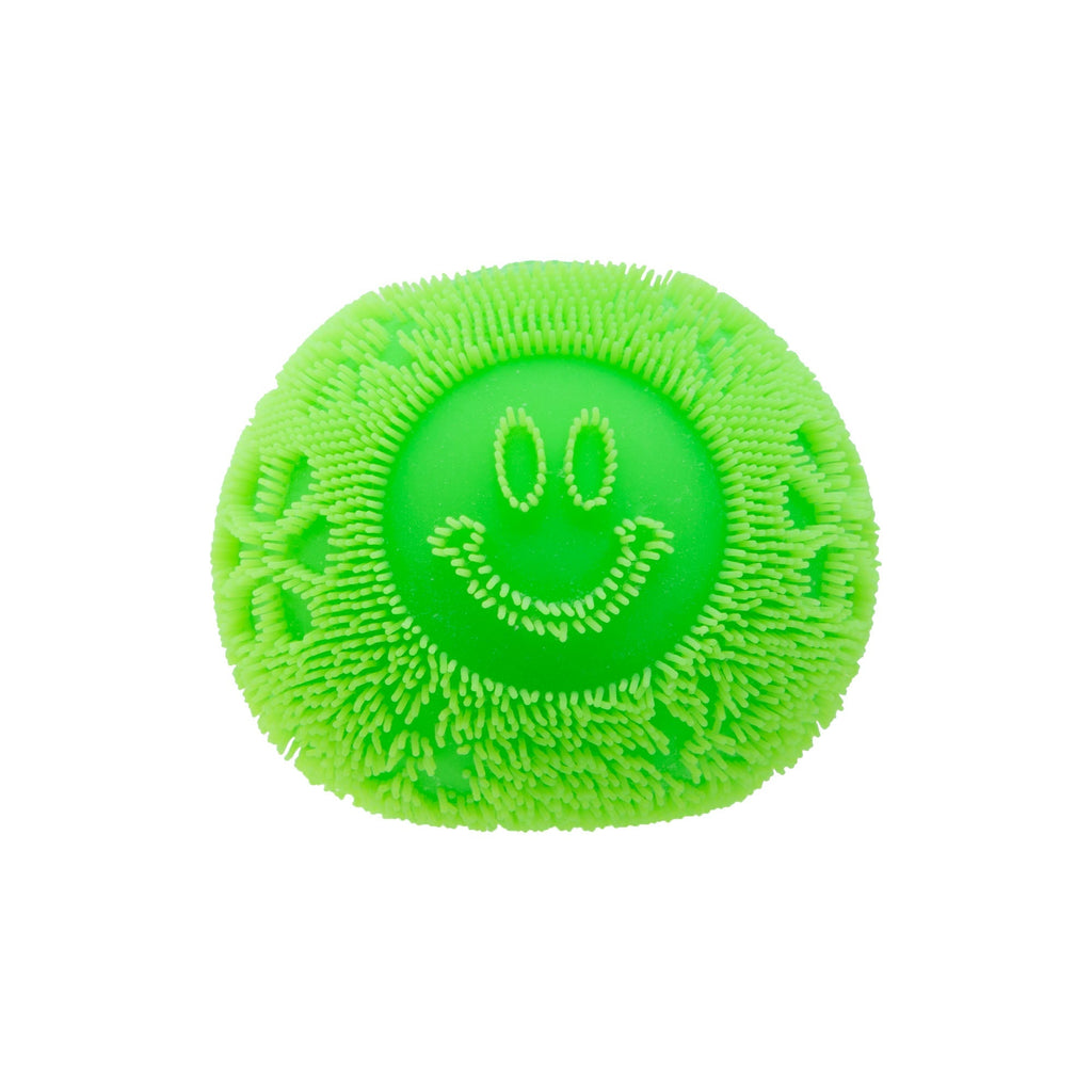NeeDoh Fuzz Ball Flower Power | Signature Elm Point