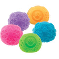 NeeDoh Fuzz Ball Flower Power | Signature Elm Point